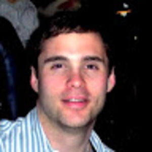 Meet your Posher, Dan